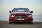 Mercedes-Benz E220 d Avantgarde Coupe 2017 года (WW)